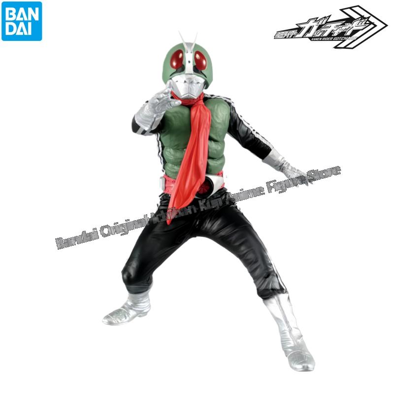 Op voorraad Bandai originele d - Model Kit Kamen Rider recensie en prijs