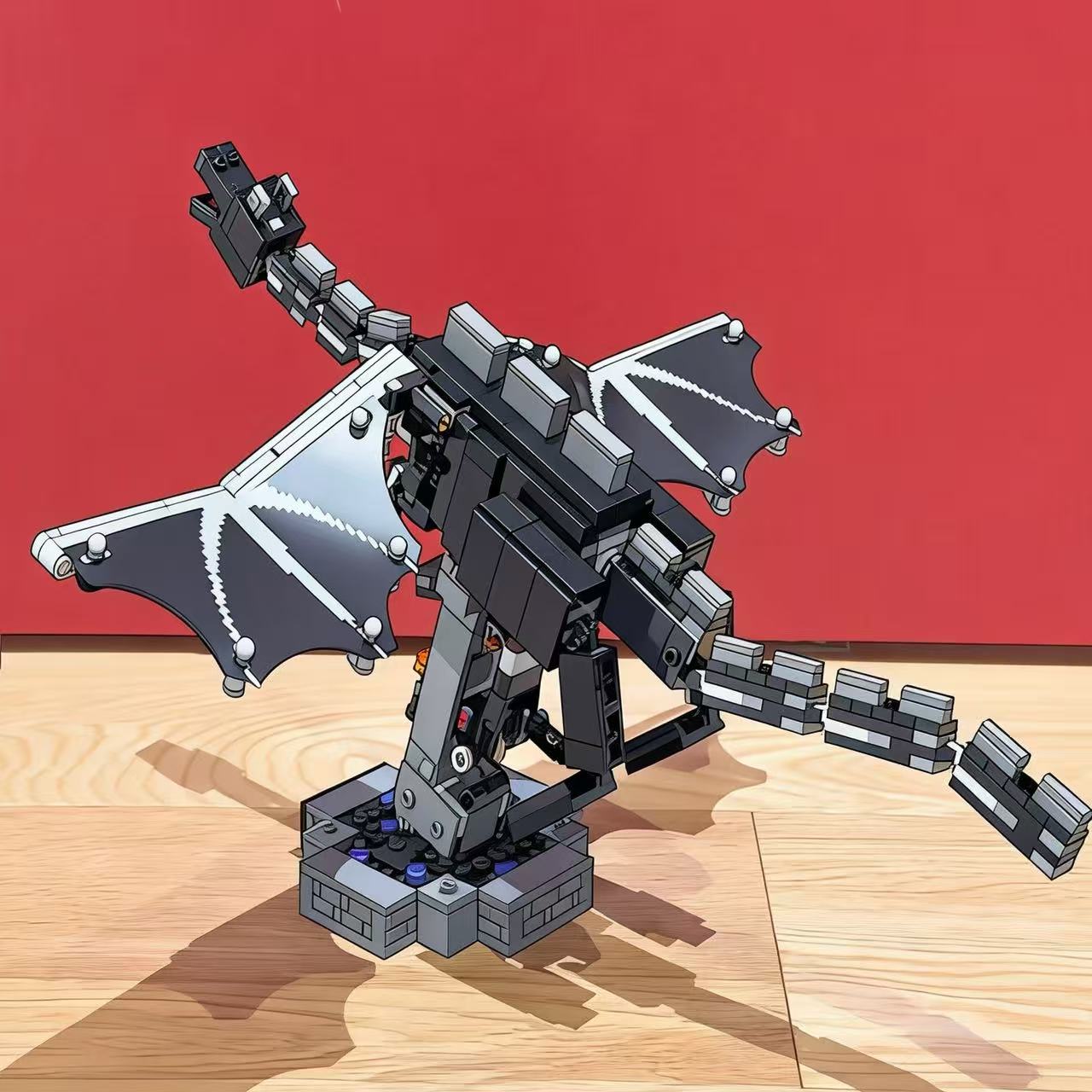 Hete Aanbieding Op Voorraad: M - Model Kit Dragon recensie en prijs
