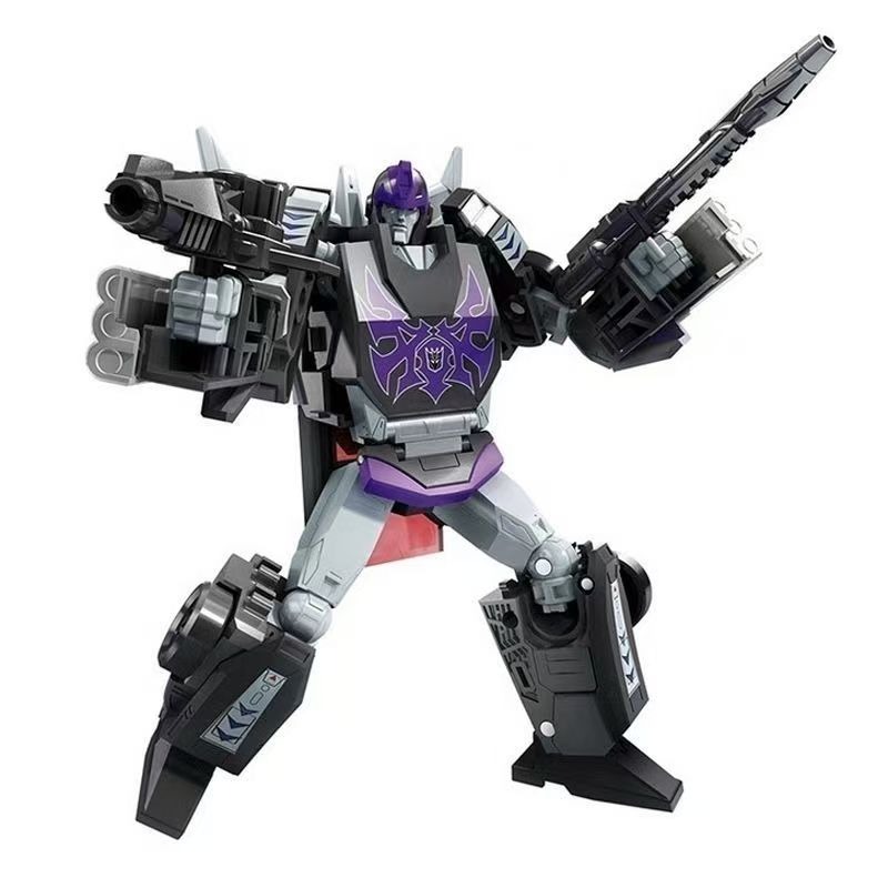 Op voorraad Hasbro Transformer - Model Kit Rodimus recensie en prijs