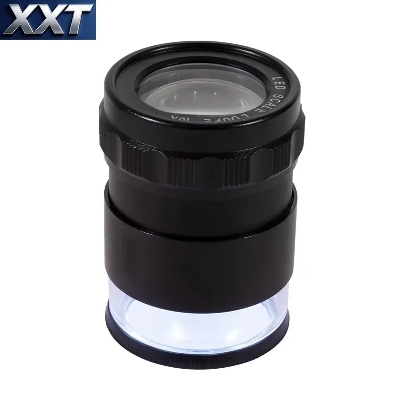 XXT Industriële High Definitio - Magnifier With Light recensie en prijs