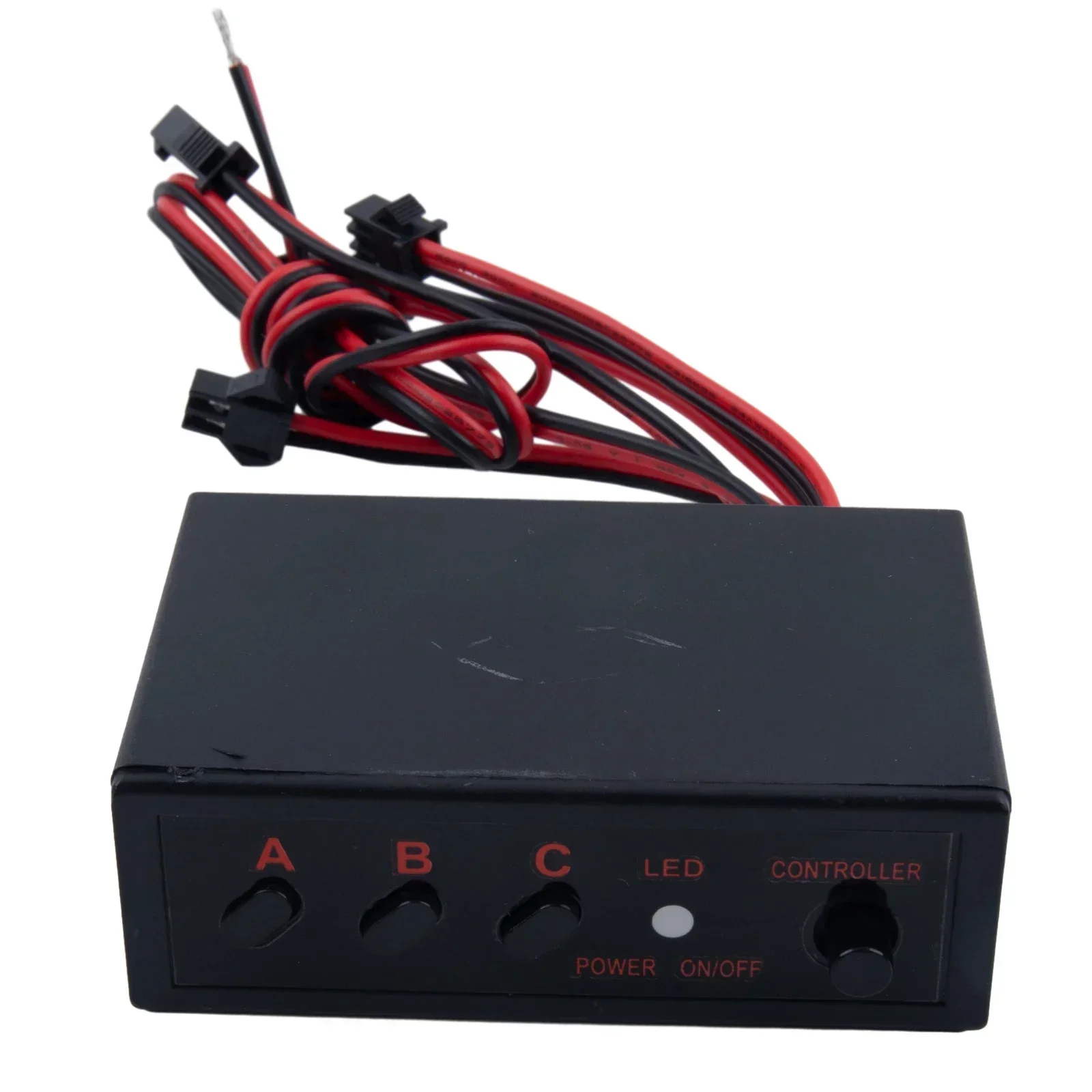 4 Manieren Led Strobe Flitslic - Model Kit Led recensie en prijs