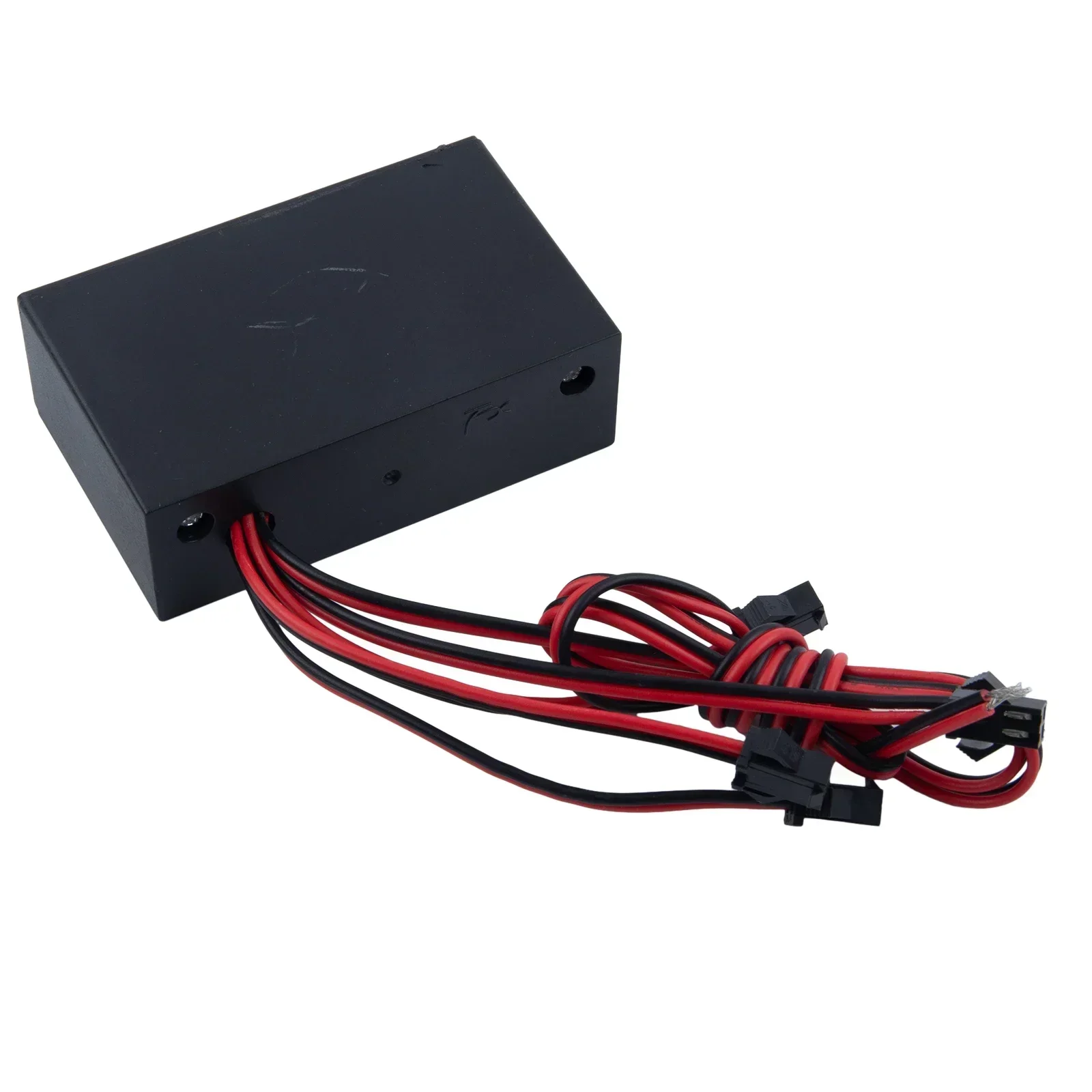 4 Manieren Led Strobe Flitslic - Model Kit Led recensie en prijs