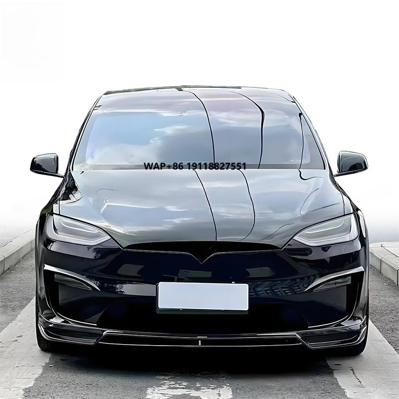 Model X Upgrade Facelift CM St - Model Kit X Wing recensie en prijs