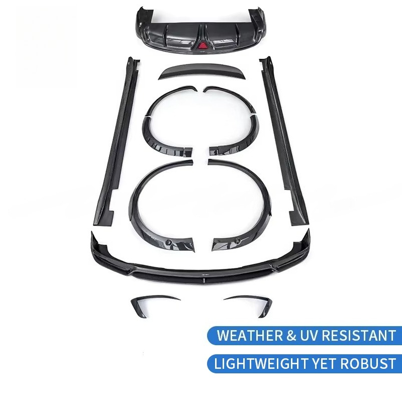 Model X Upgrade Facelift CM St - Model Kit X Wing recensie en prijs