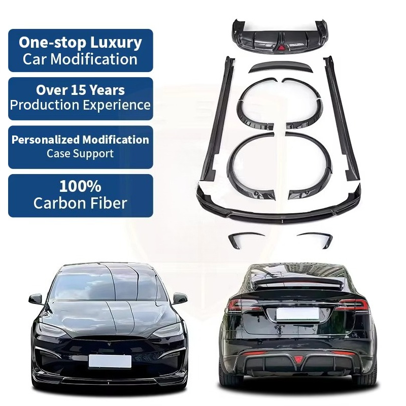 Model X Upgrade Facelift CM St - Model Kit X Wing recensie en prijs