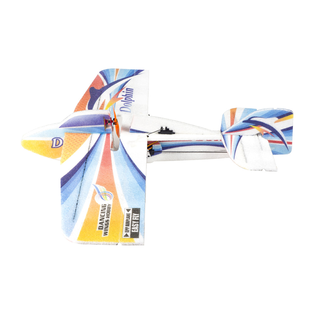 Real Hawk 580MM(22.8') Spanwij - Model Kit Store recensie en prijs