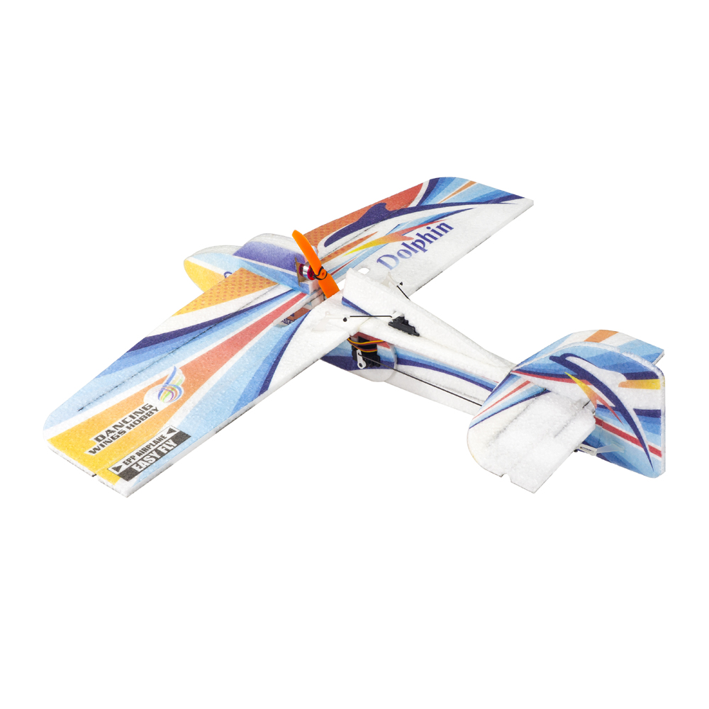 Real Hawk 580MM(22.8') Spanwij - Model Kit Store recensie en prijs