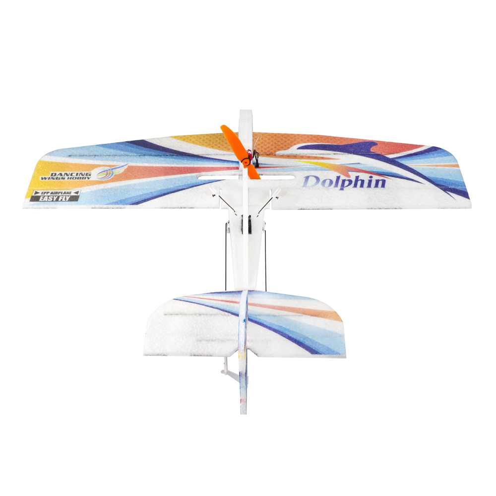 Real Hawk 580MM(22.8') Spanwij - Model Kit Store recensie en prijs