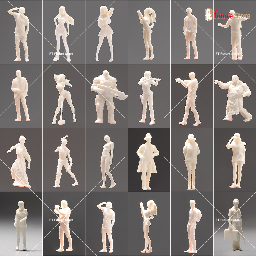 DIY Blind Box 5/10 stks/set On - Model Kit Cars recensie en prijs