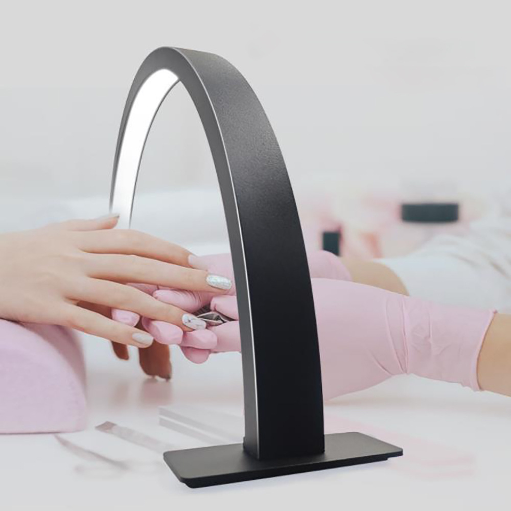 Nagellamp 40/66CM Fill Light U - Model Kit Led recensie en prijs