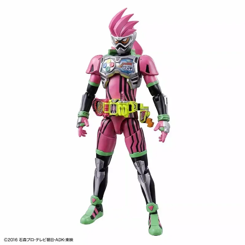 Bandai Echte Figuur Figuur-ris - Model Kit Kamen Rider recensie en prijs