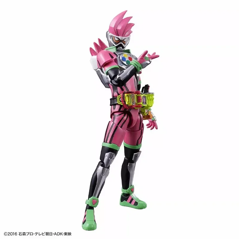 Bandai Echte Figuur Figuur-ris - Model Kit Kamen Rider recensie en prijs