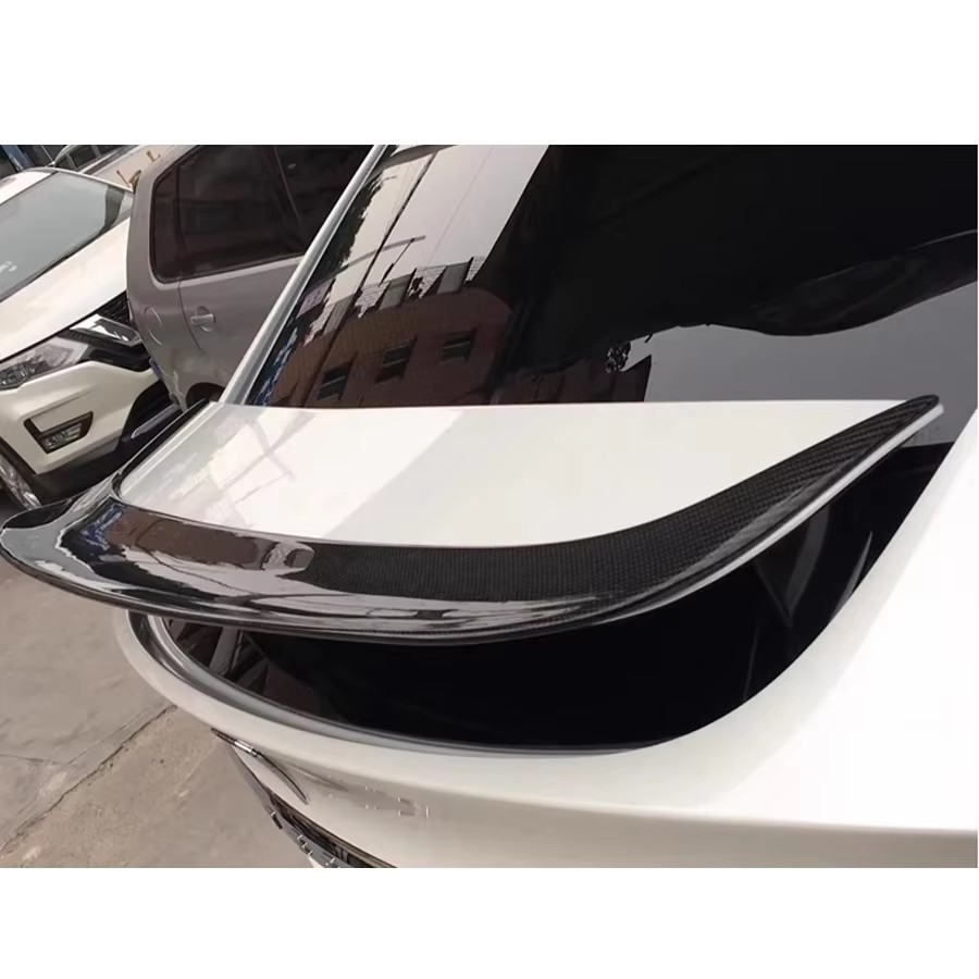 Voor Tesla Model X RZ-stijl ko - Model Kit X Wing recensie en prijs