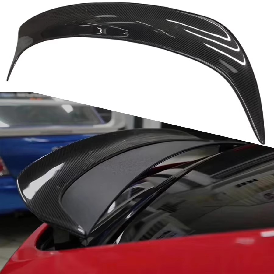 Voor Tesla Model X RZ-stijl ko - Model Kit X Wing recensie en prijs
