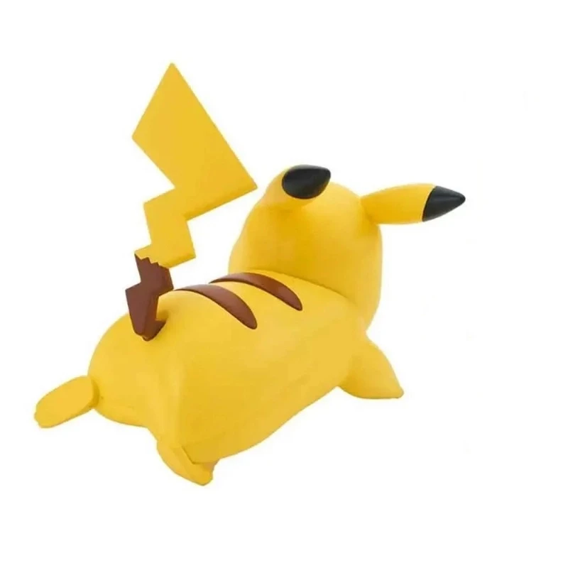 Bandai Pokemon Figuren Kit Qui - Model Kit Quick Pokemon recensie en prijs