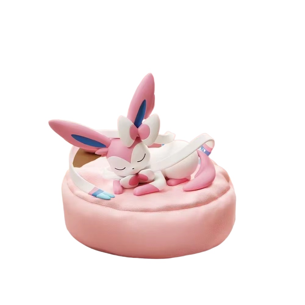 2026 Hot Anime Eevee Multi Sta - Model Kit Instructions recensie en prijs