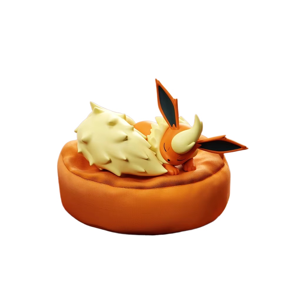 2026 Hot Anime Eevee Multi Sta - Model Kit Instructions recensie en prijs