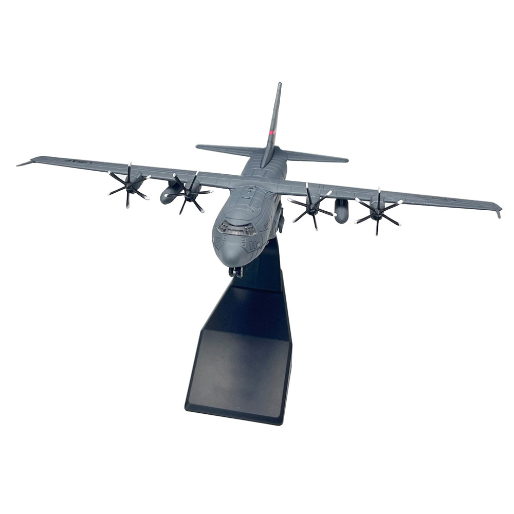1/200 Schaal US Lockheed C-130 - Model Kit Store recensie en prijs