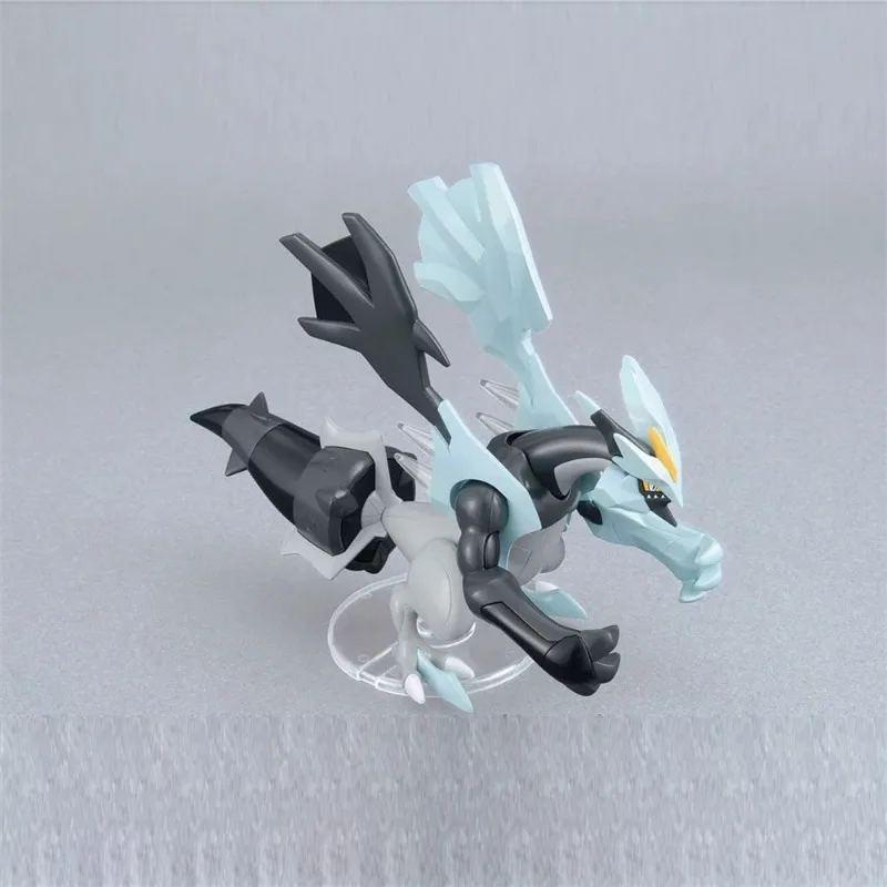 Originele Bandai Pokemon Figur - Model Kit Quick Pokemon recensie en prijs