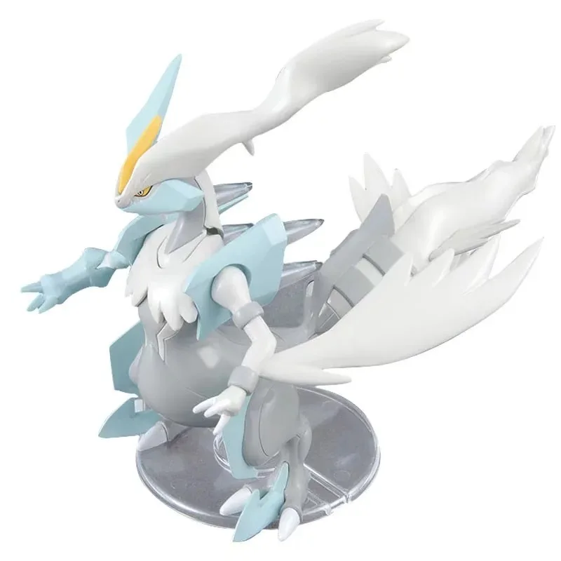 Originele Bandai Pokemon Figur - Model Kit Quick Pokemon recensie en prijs