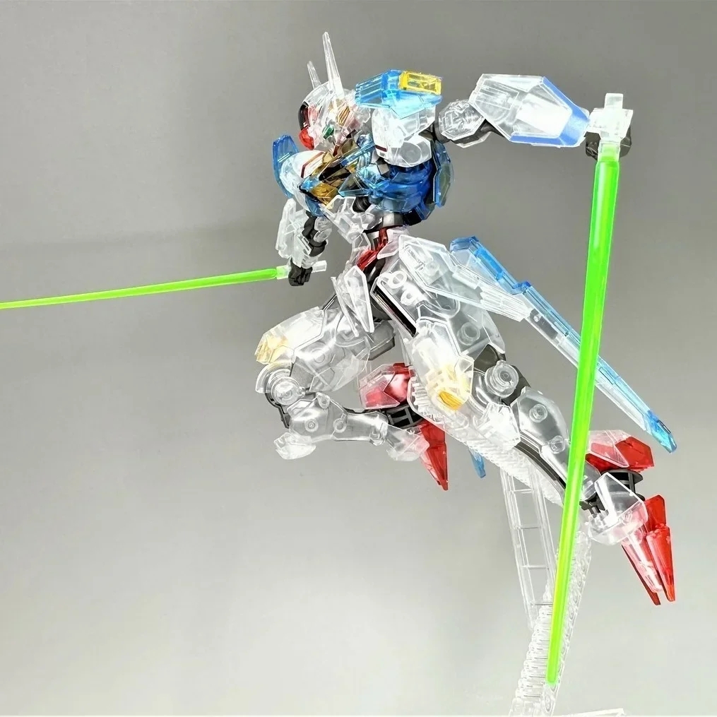 Op voorraad Gumdam luchtfigure - Model Kit Gundam Barbatos recensie en prijs