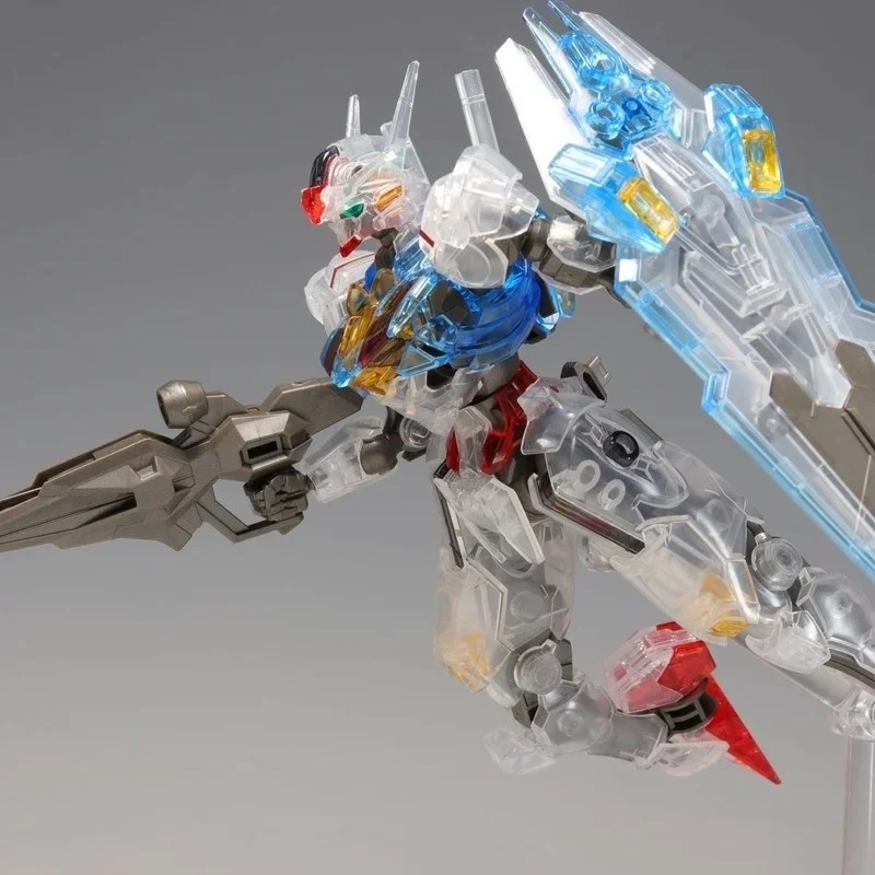 Op voorraad Gumdam luchtfigure - Model Kit Gundam Barbatos recensie en prijs