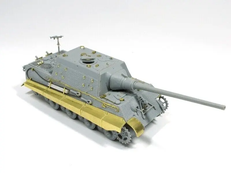 ET Model 1/72 Schaal E72-022 W - Model Kit Dragon recensie en prijs