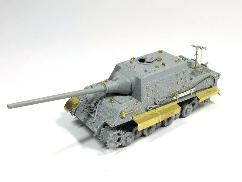 ET Model 1/72 Schaal E72-022 W - Model Kit Dragon recensie en prijs