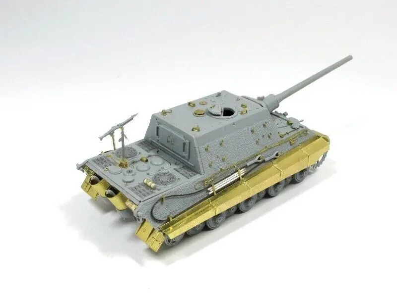 ET Model 1/72 Schaal E72-022 W - Model Kit Dragon recensie en prijs