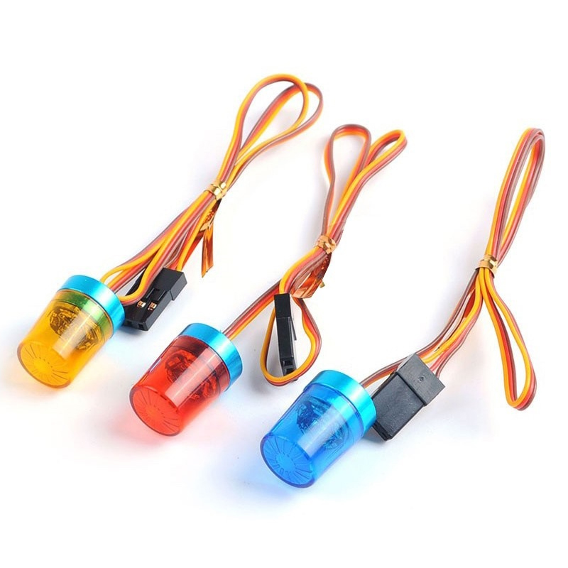 Multifunctionele LED Lamp Stro - Model Kit Led recensie en prijs