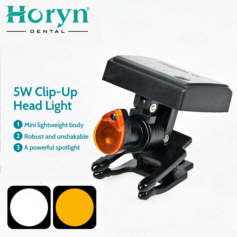 Tandheelkundige 5W draadloze L - Magnifier With Light recensie en prijs