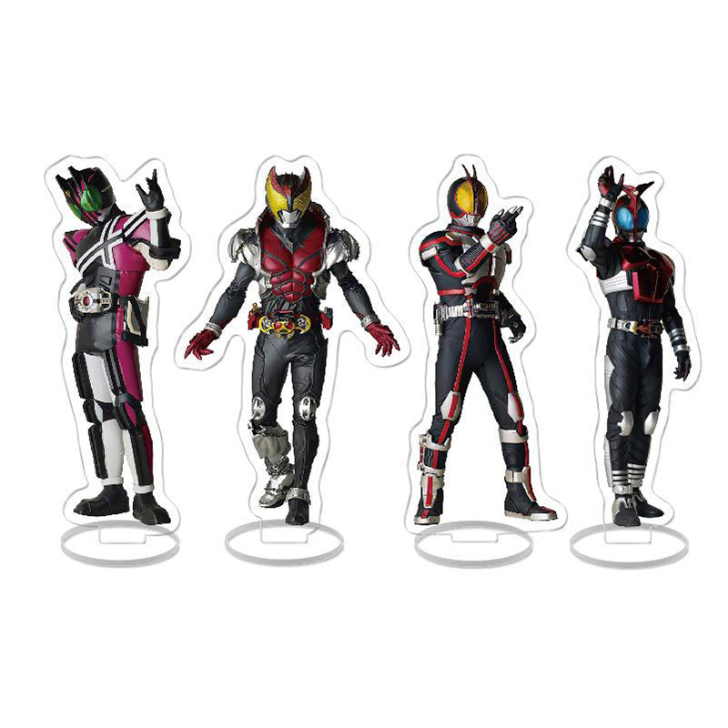 Kamen Rider Acryl Stand Masked - Model Kit Kamen Rider recensie en prijs