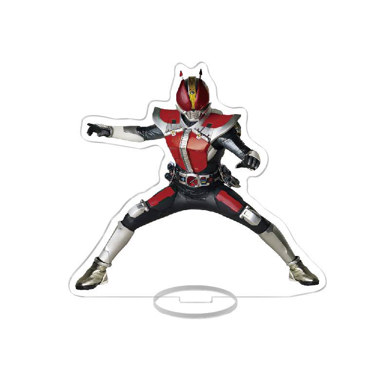 Kamen Rider Acryl Stand Masked - Model Kit Kamen Rider recensie en prijs