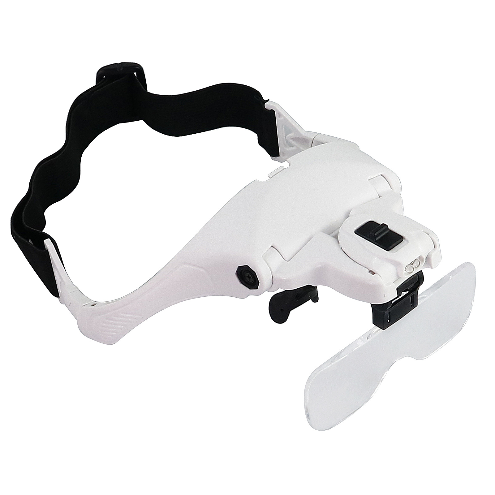1.0X 1.5X 2.0X 2.5X 3.5X Verst - Magnifier With Light recensie en prijs