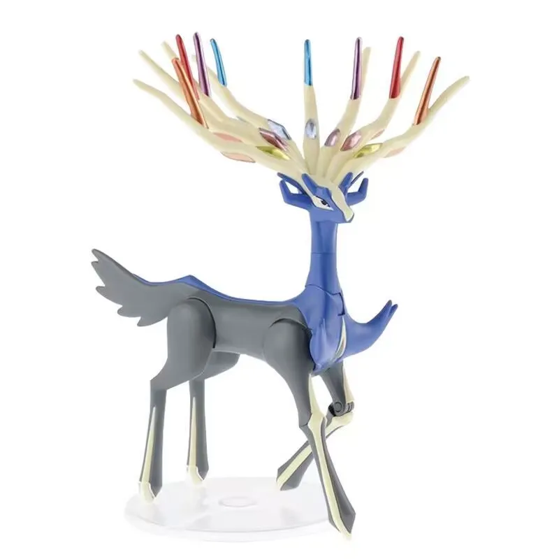 Originele Bandai Pokemon Figur - Model Kit Quick Pokemon recensie en prijs