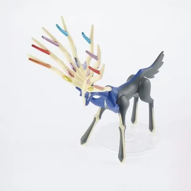 Originele Bandai Pokemon Figur - Model Kit Quick Pokemon recensie en prijs