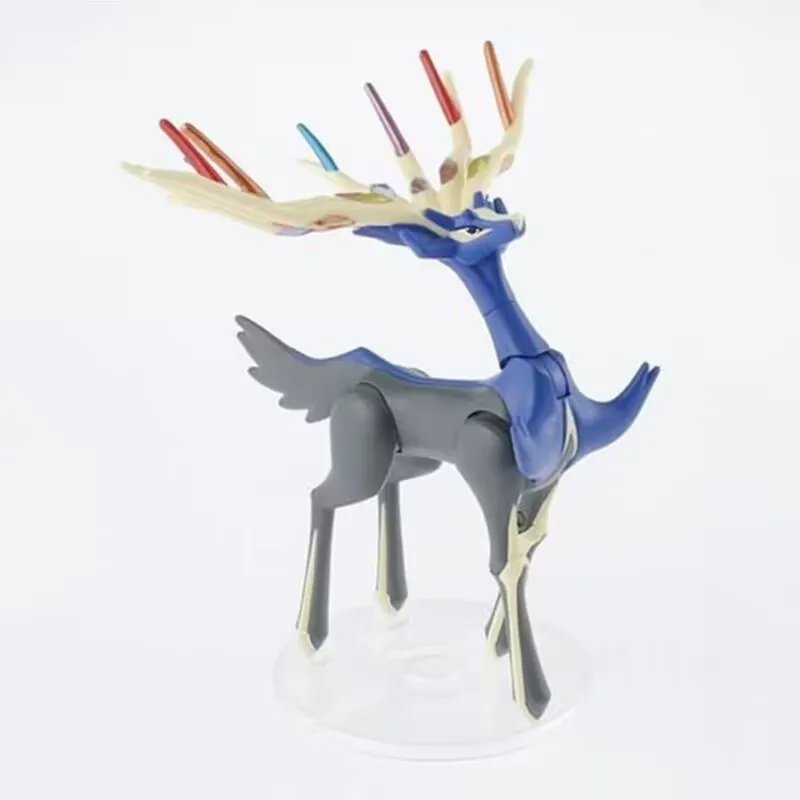 Originele Bandai Pokemon Figur - Model Kit Quick Pokemon recensie en prijs