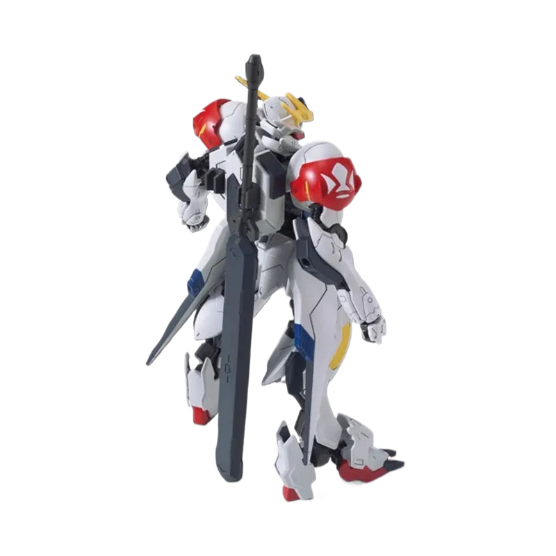 HG 1/144 ASW‑G‑08 Gundam Barba - Model Kit Gundam Barbatos recensie en prijs