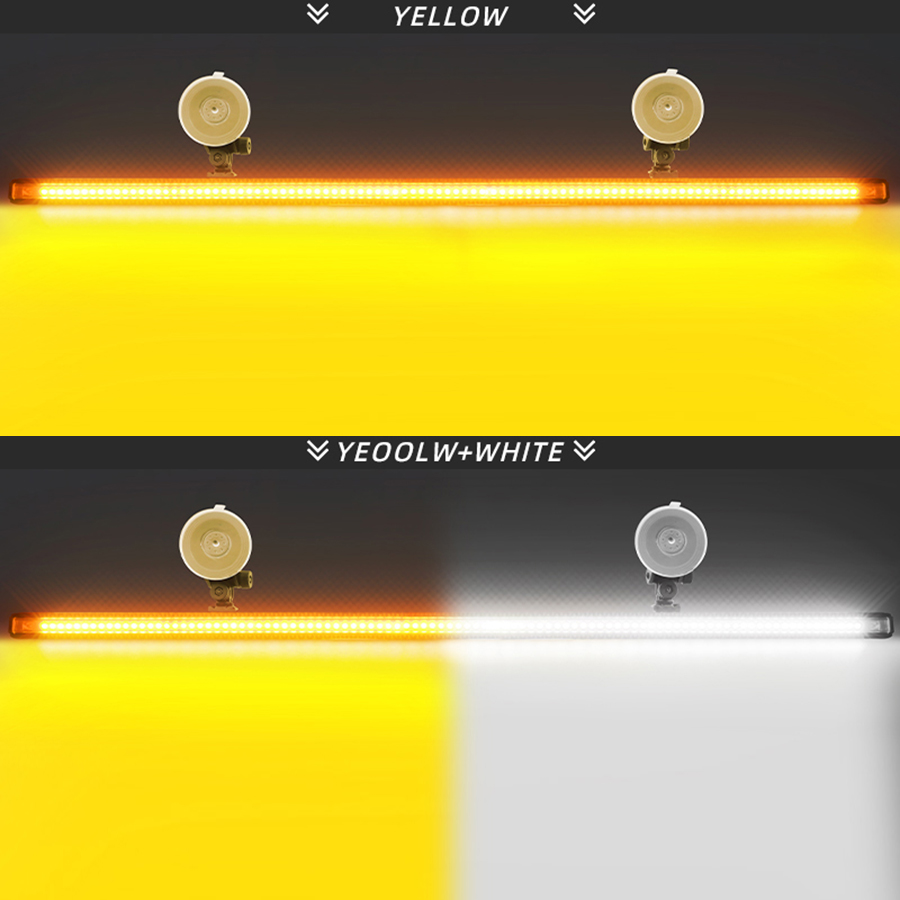 96 LED Strobe Lights Voor Nood - Model Kit Led recensie en prijs
