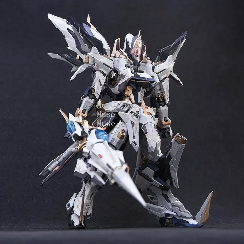 In Voorraad IN ERA PMD AURORA  - Model Kit Nemesis recensie en prijs