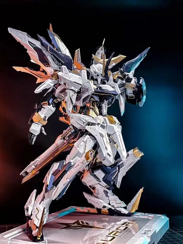 In Voorraad IN ERA PMD AURORA  - Model Kit Nemesis recensie en prijs