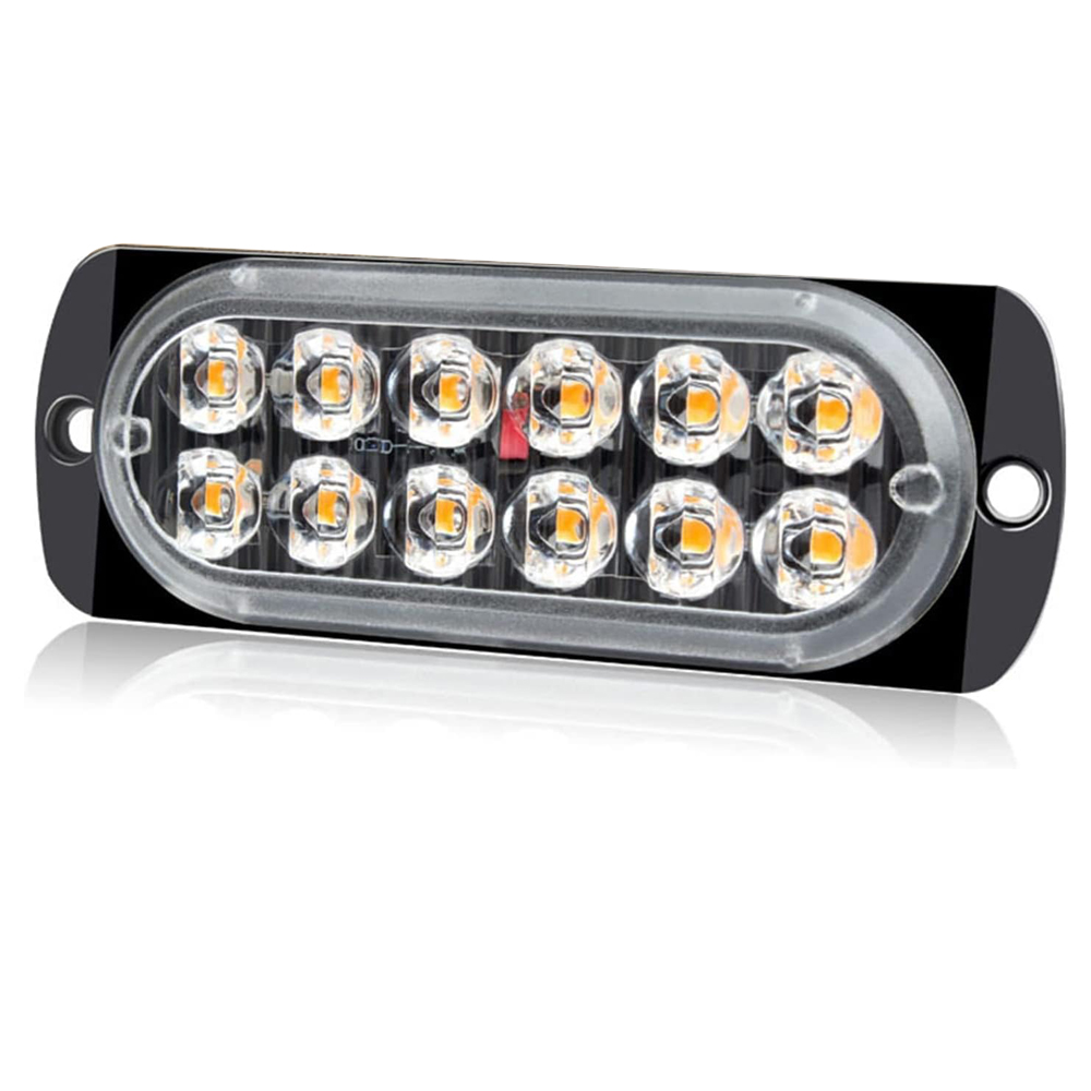     4 in 1 LED Waarschuwing S - Model Kit Led recensie en prijs