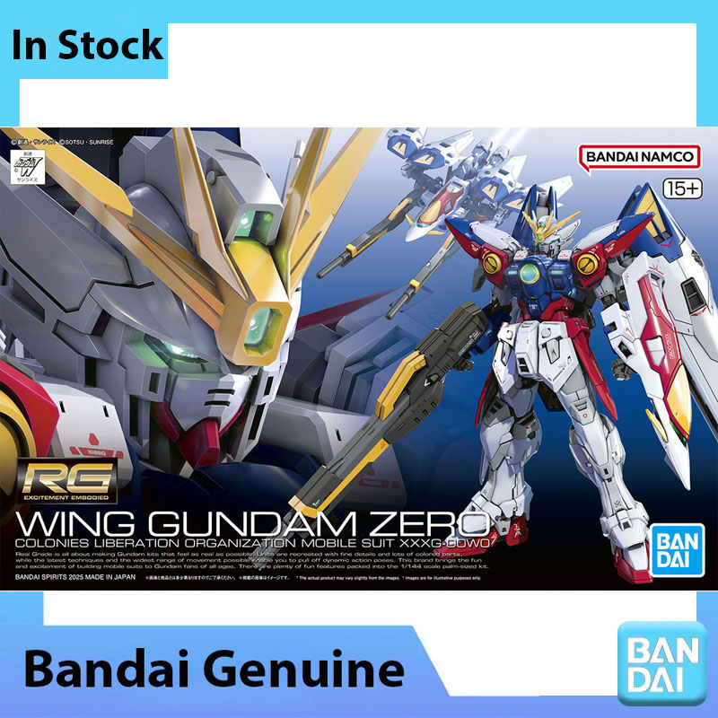 In Voorraad Bandai 100% Echt G - Model Kit X Wing recensie en prijs