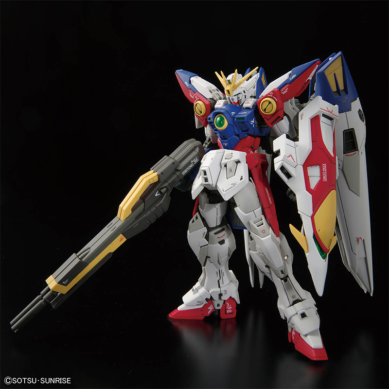 In Voorraad Bandai 100% Echt G - Model Kit X Wing recensie en prijs