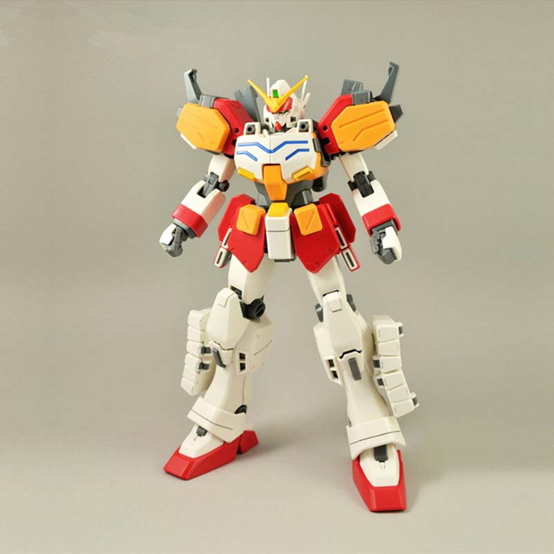 Bandai MG 100 Wing Zero Deaths - Model Kit X Wing recensie en prijs