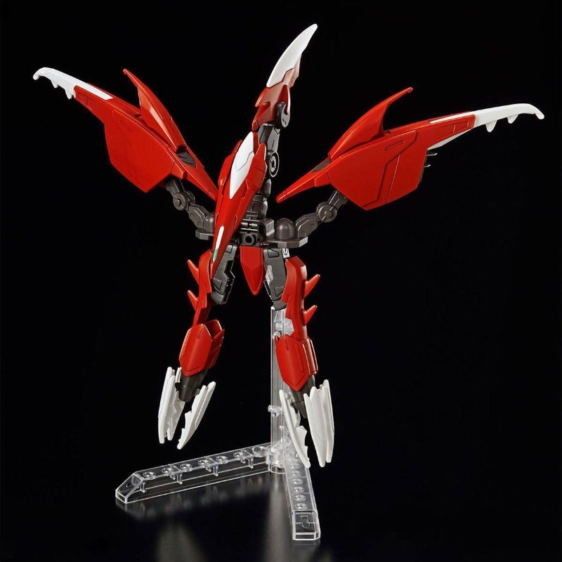 Bandai HG 1/144 Gundam Amazing - Model Kit Gundam Barbatos recensie en prijs