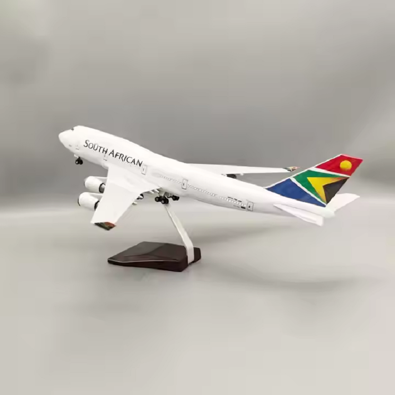 Speelgoed Voor Kinderen Zuid-A - Model Kit Led recensie en prijs