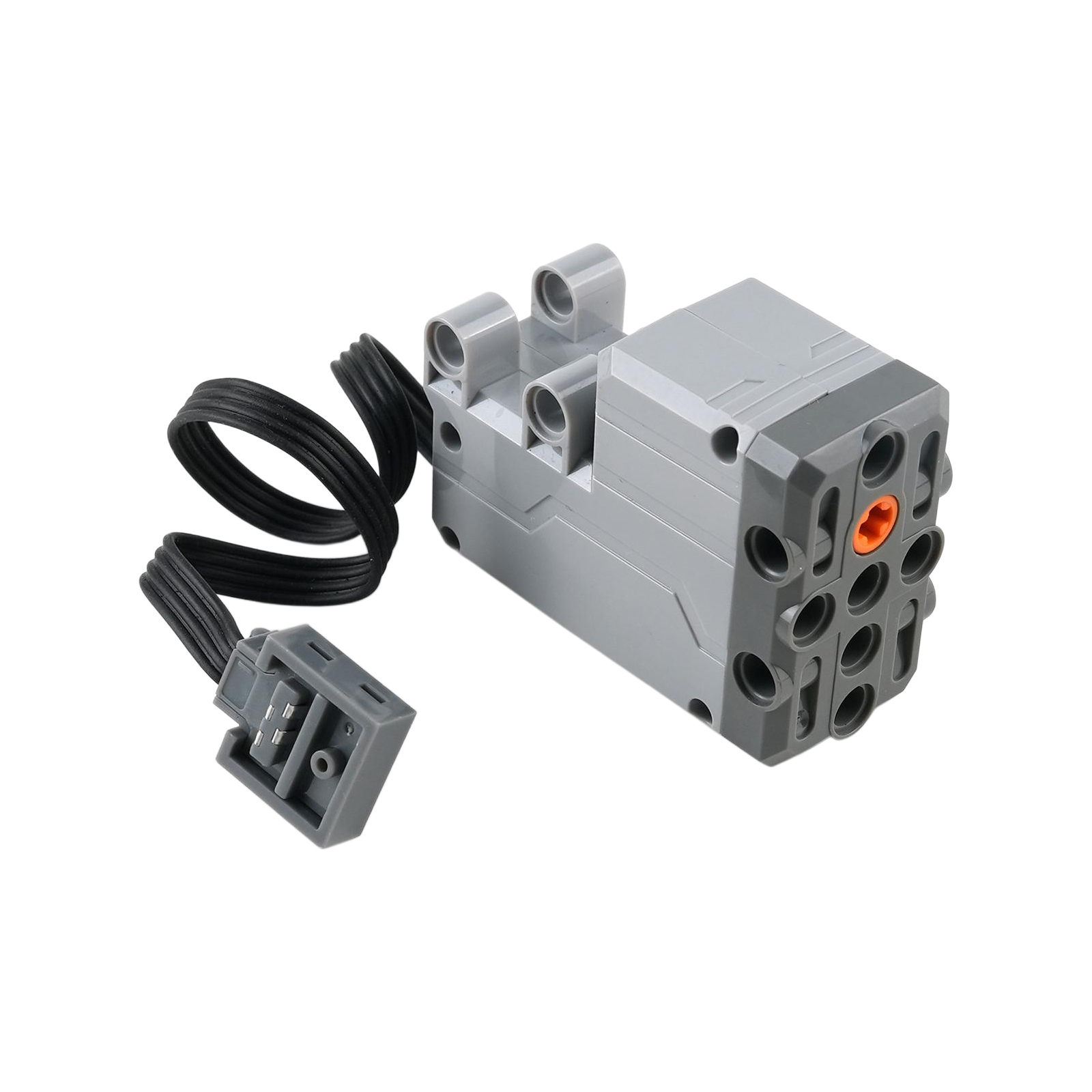 Nieuwe 1/2/4/10PCS High-Torque - Model Kit Instructions recensie en prijs