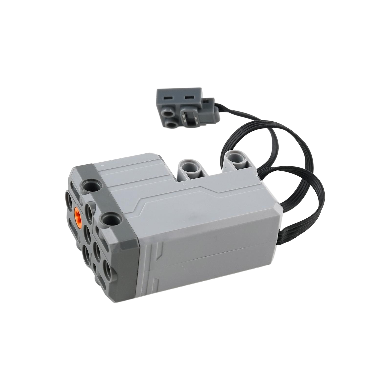Nieuwe 1/2/4/10PCS High-Torque - Model Kit Instructions recensie en prijs
