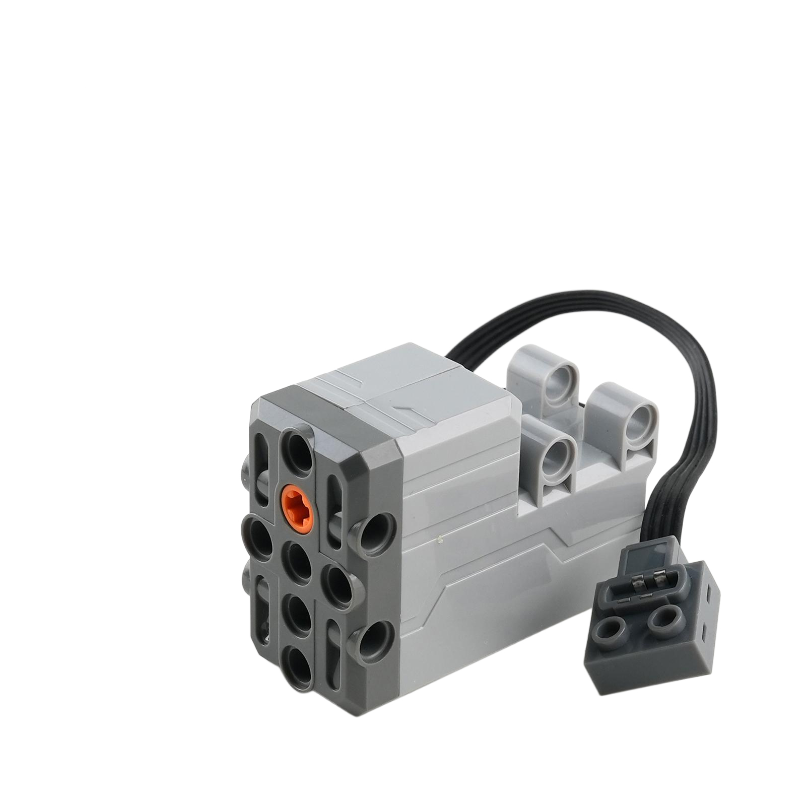 Nieuwe 1/2/4/10PCS High-Torque - Model Kit Instructions recensie en prijs